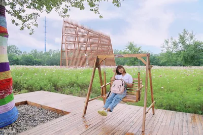 Want a Vacation and Kid-Friendly Fun All in One? This Hidden Gem Near Beijing Has It All.