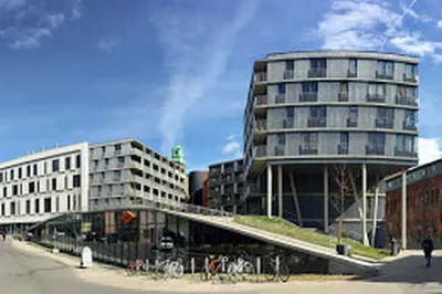 SATS Schous Plass