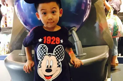 日本迪士尼遊記 - 誰不是從小就有個迪士尼夢呢 ？