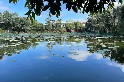 Chumpu Voan Pagoda