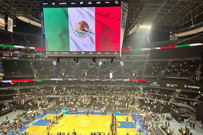 Arena CDMX