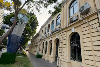 Bến Bạch Đằng