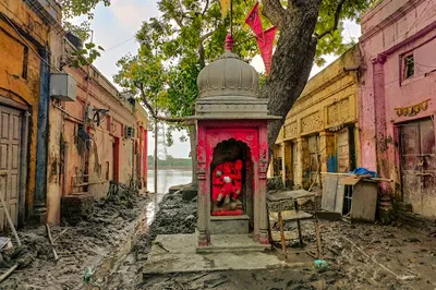 Yamuna Ghat