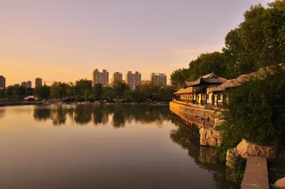 長虹公園