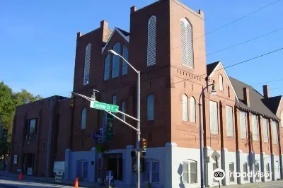 Ebenezer Baptist Church