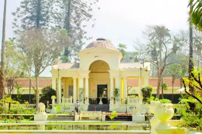 Garden of Dreams