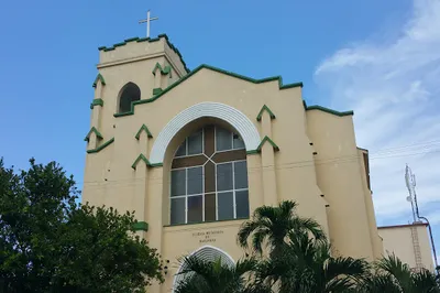 Iglesia Metodista de Marianao
