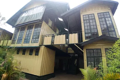 Hope Church Lavington