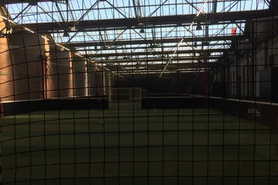 Fit Five Laeken