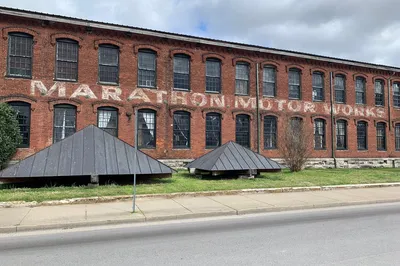 Marathon Music Works