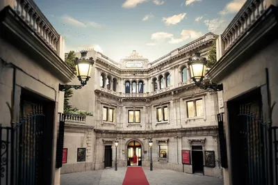 Museum Of Wax Barcelona