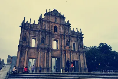 Macau Food Tour