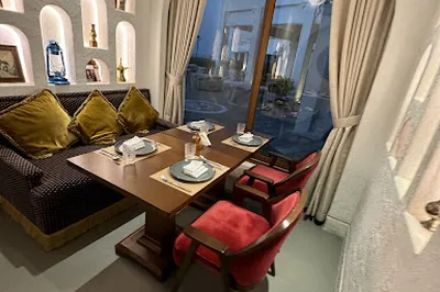 Belhambar Qatar