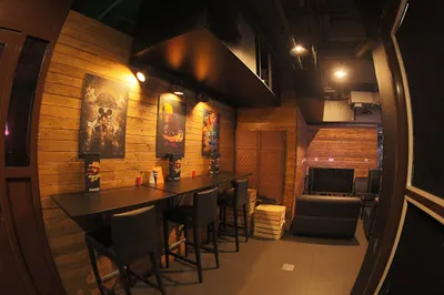 Gamers Lounge Game Center LLC