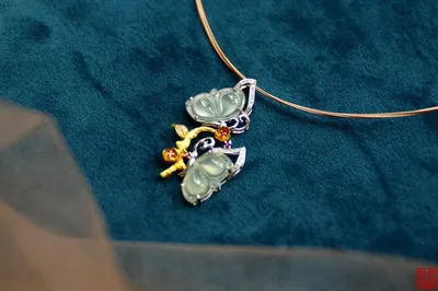 Early Spring Jewelry Recommendations: Fresh and Romantic