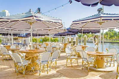 The Wharf Miami