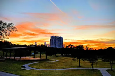 Spotts Park