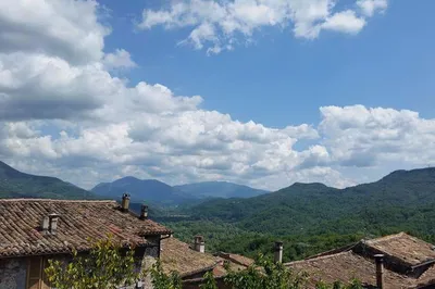 Riserva Naturale Valle dell'Aniene