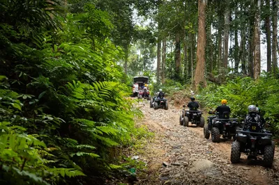 Andaman ATV & Adventure