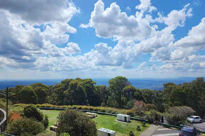 Mount Dandenong Observatory
