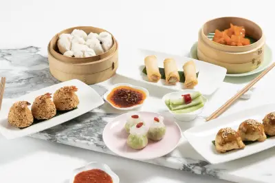 女性的力量之旅：在英国庆祝妇女节的独特体验