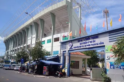 Chi Lang Stadium