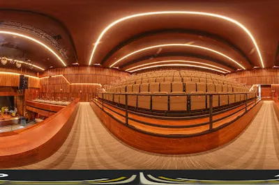 Auditorio Stoa