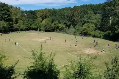 Shady Valley Park