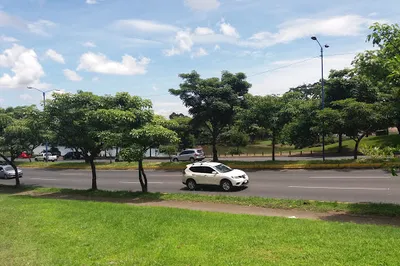 Velódromo Nacional