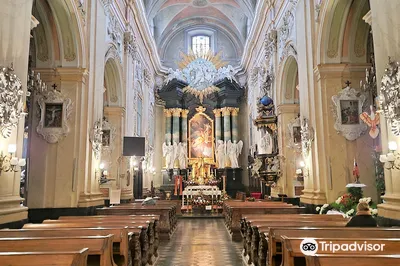 Basilica of St. Michael the Archangel