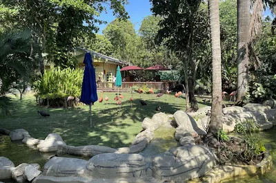 Port Oasis Eco Park