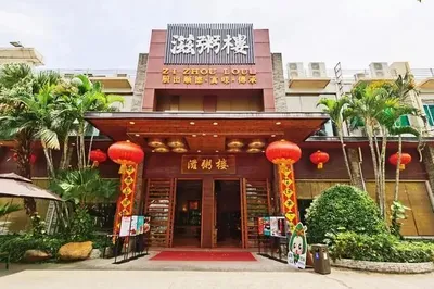 Summer Check-in Spots in the Pearl River Delta! Ultra-Authentic Dishes to Beat the Heat!