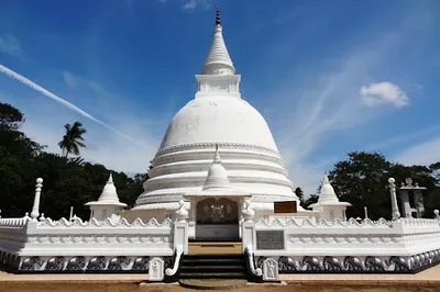 Panagoda Sri Bhodhirajaramaya