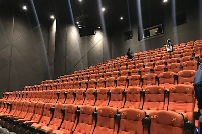 CGV Hoàng Văn Thụ