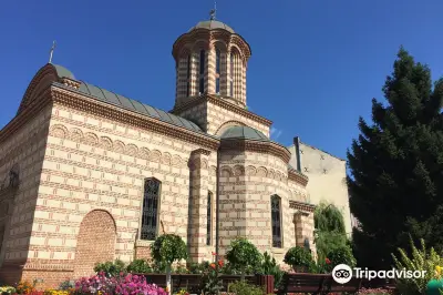 St. Anthony’s Church