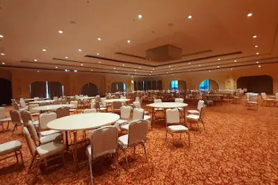 Rajasthan International Center
