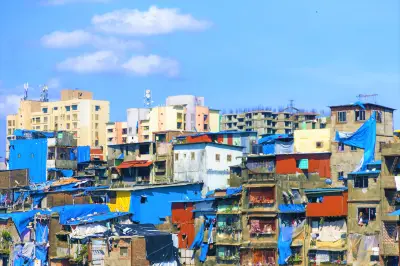 Dharavi