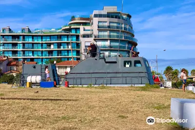 Maritime Museum of Montevideo