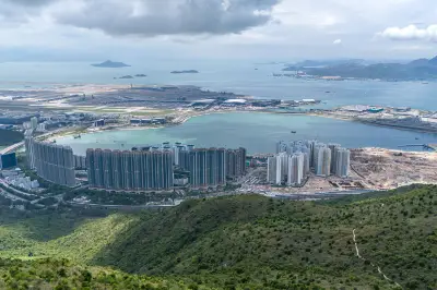 东涌