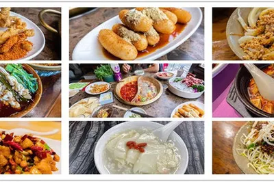 成都美食最全攻略；住宿推薦—西姆善居酒店（陝西街店）
