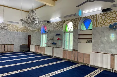 Lozyin Mosque