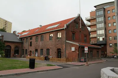 Det Andre Teatret