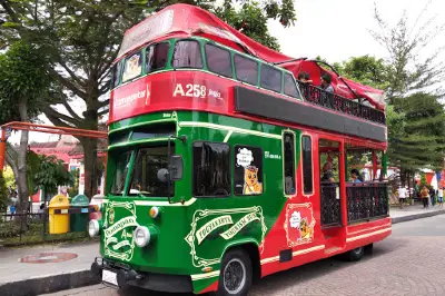 Taman Air Menari