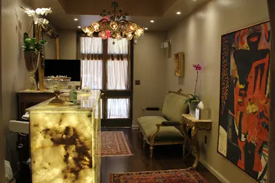 Unwind Wellness – Georgetown