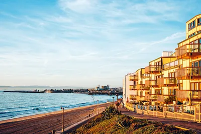 Redondo Beach Pier