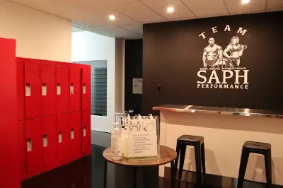 Saph Performance