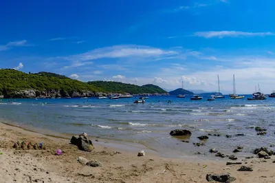 Beach Sunj