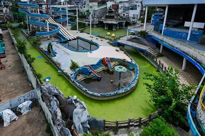 Công viên nước Đại Thế Giới