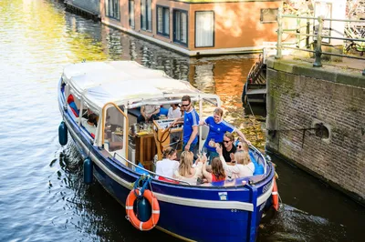 Starboard Boats