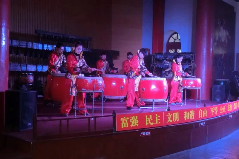 一个人的旅行（❤️西安古都图片10